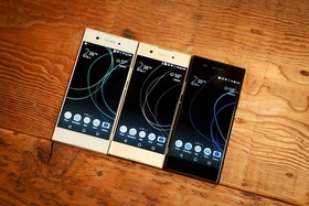 Xperia XA1