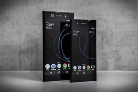 Xperia XA1