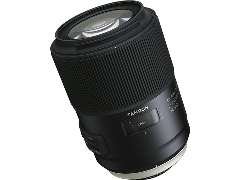 SP 90mm F/2.8 Di MACRO 1:1 VC USD¿ͼ