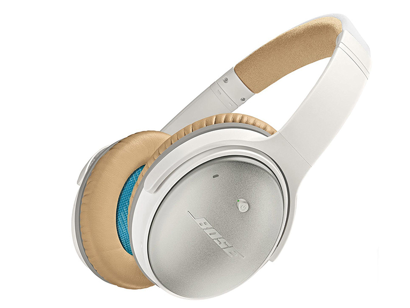 BOSE QC25外观