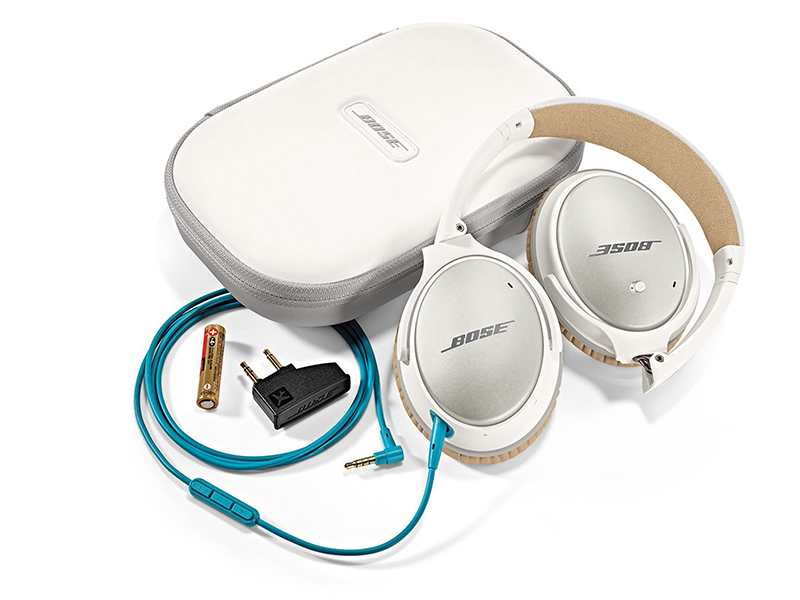 BOSE QC25