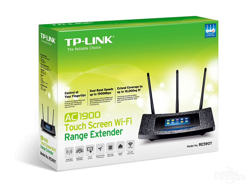 TP-Link RE590Tͼ