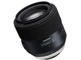 SP 85mm f/1.8 Di VC USD