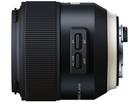 SP 85mm f/1.8 Di VC USD