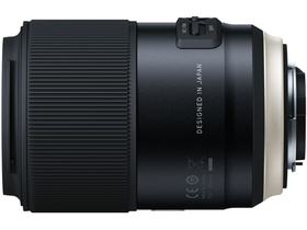 SP 90mm F/2.8 Di MACRO 1:1 VC USD¿