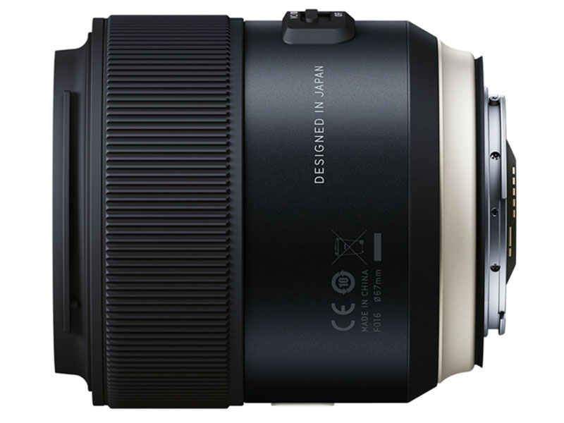 SP 85mm f/1.8 Di VC USDͼ