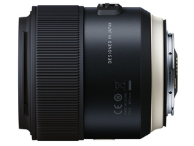 SP 85mm f/1.8 Di VC USD