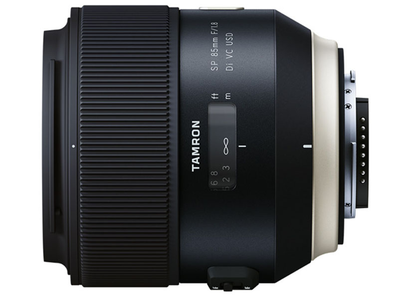 SP 85mm f/1.8 Di VC USDͼ