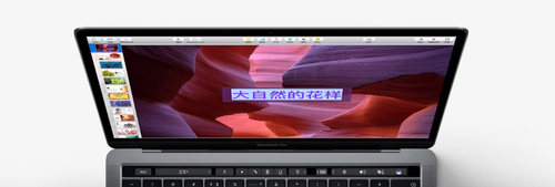 苹果 13英寸新MacBook Pro(MPXV2CH/A)