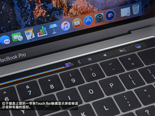 苹果 13英寸新MacBook Pro(MLL42CH/A)