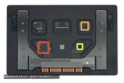 苹果 13英寸新MacBook Pro(MLL42CH/A)