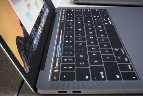 苹果 13英寸新MacBook Pro(MLL42CH/A)