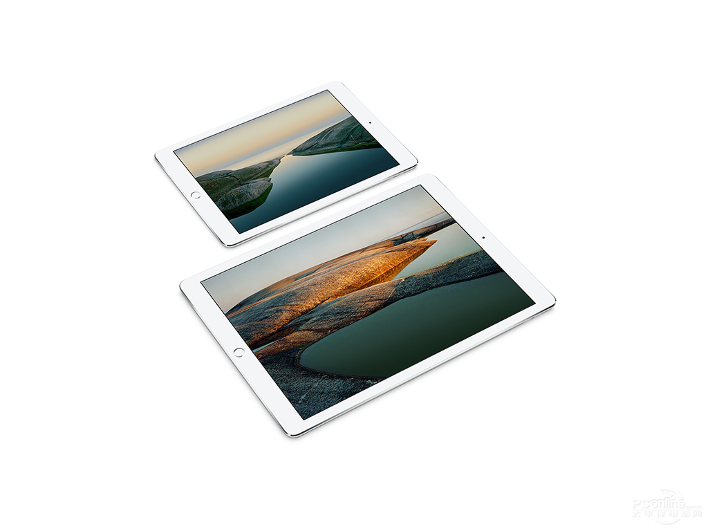 苹果iPad Pro 9.7英寸一代(32GB/WLAN) 图赏
