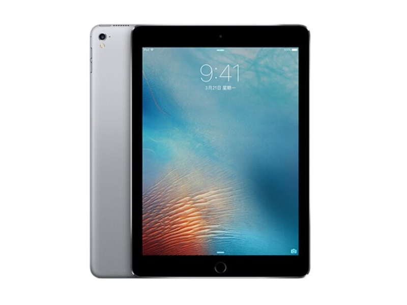 ƻiPad Pro 9.7Ӣһ(32GB/WLAN) ͼ