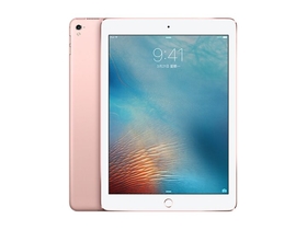 苹果iPad Pro 9.7英寸一代(32GB/WLAN) 玫瑰金