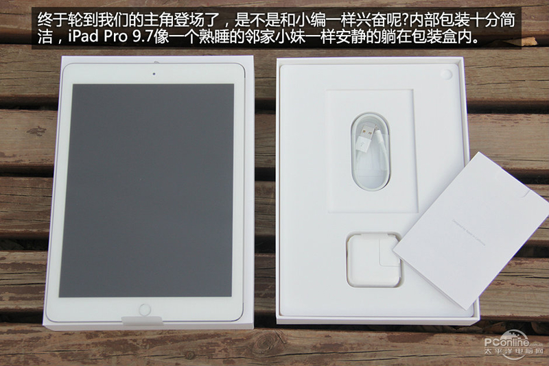 ƻiPad Pro 9.7Ӣһ(32GB/WLAN) ͼ