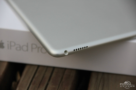 苹果9.7英寸iPad Pro(128GB/WLAN) 