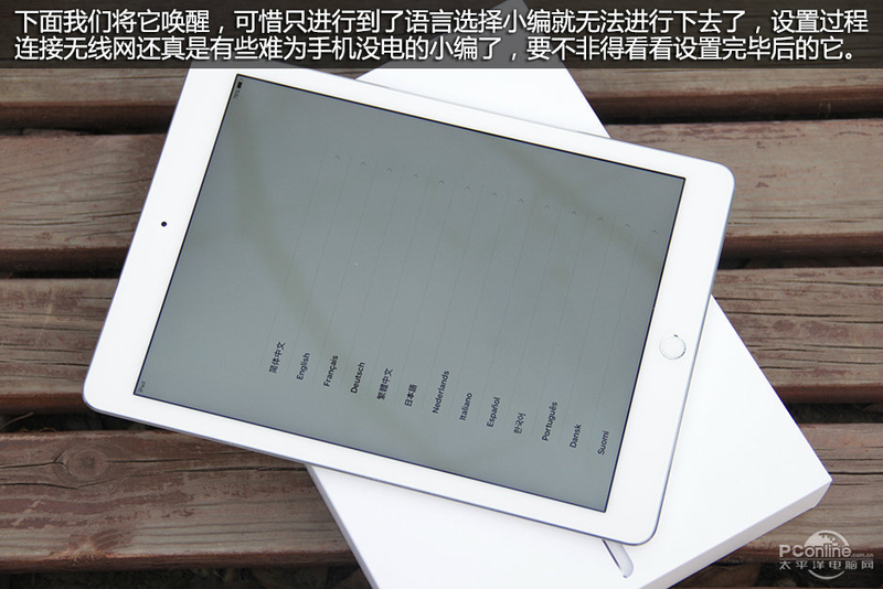 ƻ9.7ӢiPad Pro(128GB/WLAN) ͼ