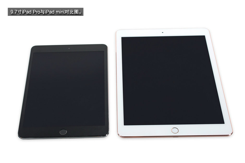 ƻ9.7ӢiPad Pro(128GB/WLAN) ͼ