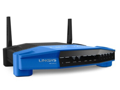 Linksys WRT1200AC ͼ