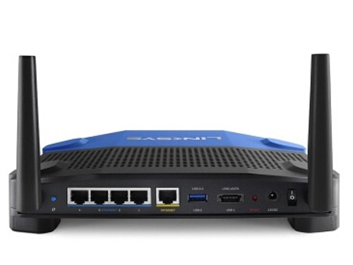 Linksys WRT1200AC ͼ