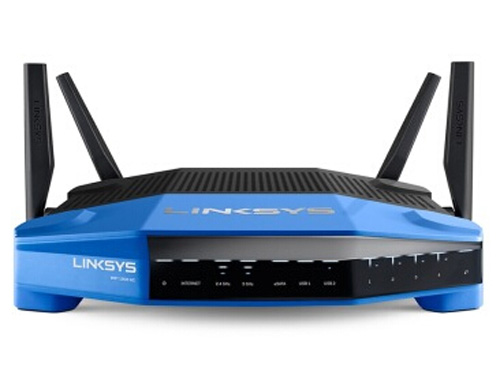 Linksys WRT1900ACͼ