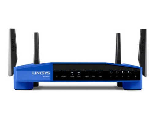 Linksys WRT1900ACͼ