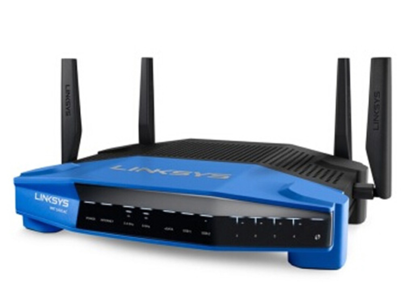 Linksys WRT1900AC