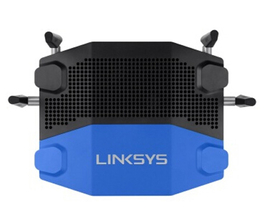 Linksys WRT1900AC