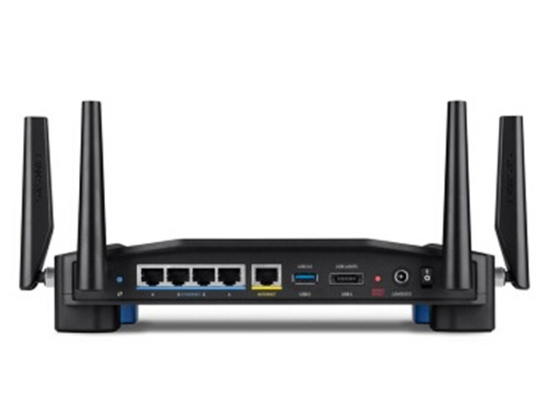 Linksys WRT1900AC