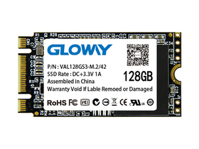  NGFF 2242 128G SSD