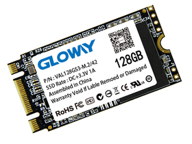  NGFF 2242 128G SSD