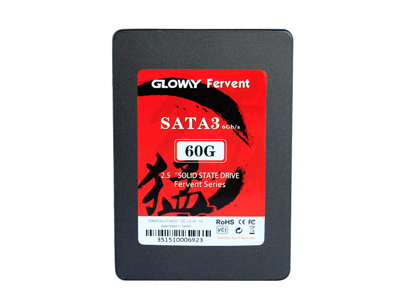 ͽϵ SATA3 60G SSDͼ