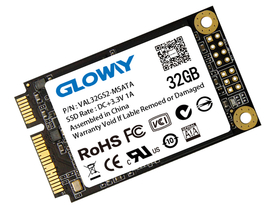 罫ϵ MSATA2 32G SSD