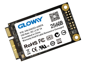 罫ϵ MSATA3 256G SSD