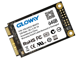 罫ϵ MSATA2 64G SSD45