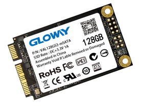 罫ϵ MSATA3 128G SSD