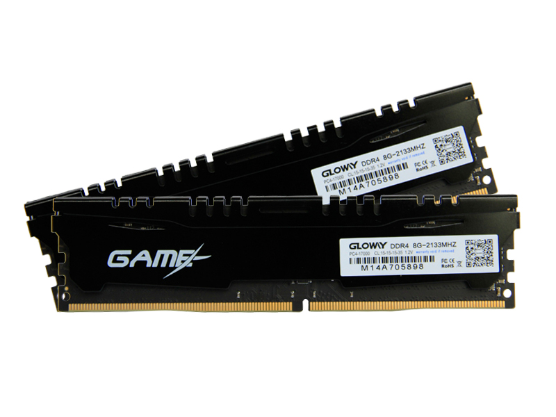  PC DDR4 16G(8G*2) 2133ͼ