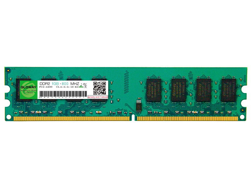 光威PC DDR2 1G 800 主图