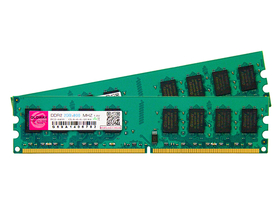 PC DDR2 2G 800