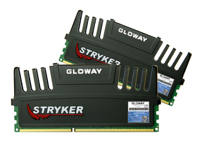 XMP DDR3 8G(4*2) 2400