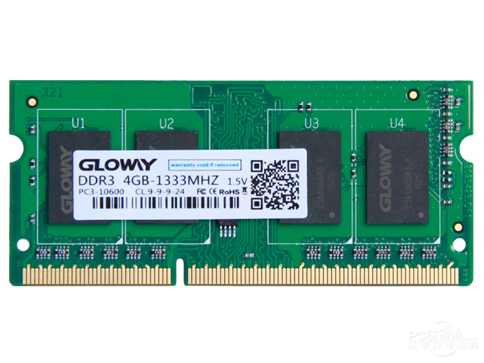 NB DDR3 4G 1333ͼ