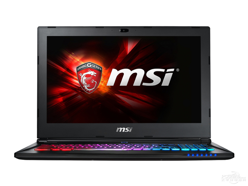 msi΢GS60 6QD-257XCNͼ