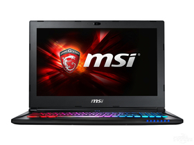 msi΢GS60 6QD-257XCN