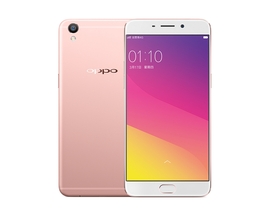 OPPO R9 plusȫͨЧͼ