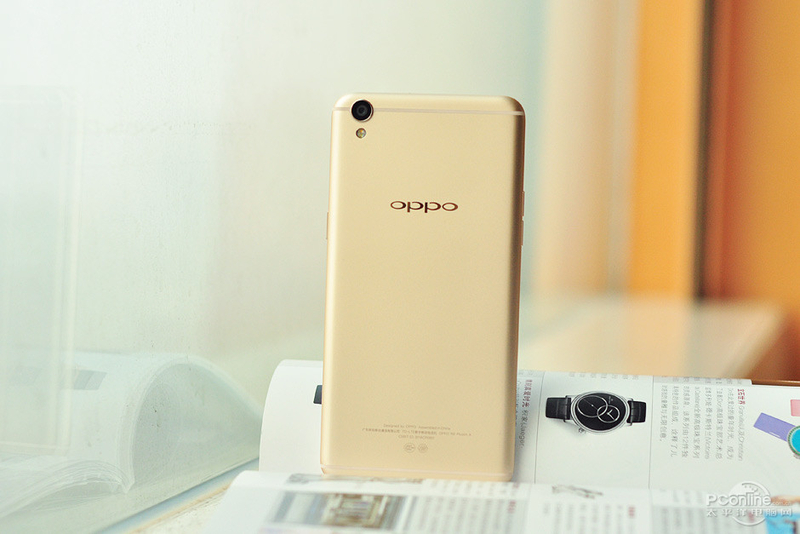 OPPO R9 plusȫͨͼ