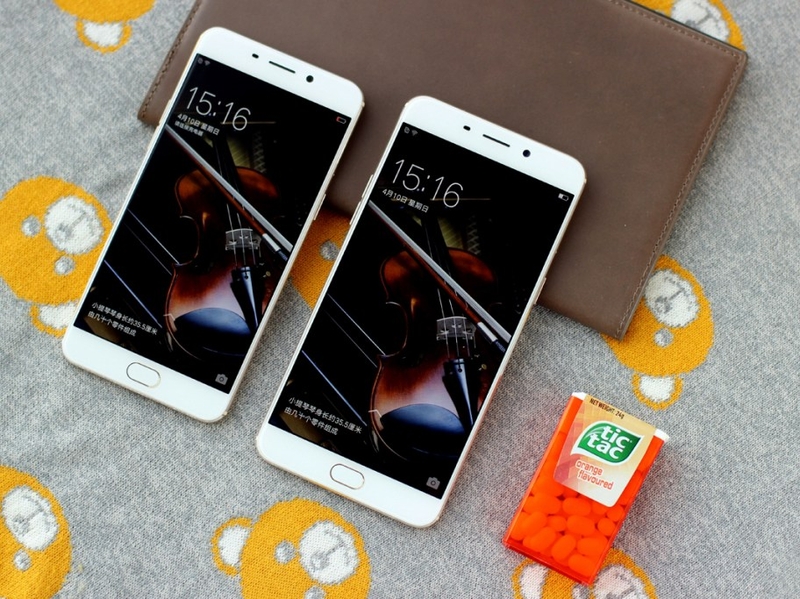 OPPO R9 plusȫͨͼ