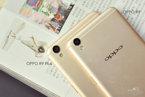 OPPO R9全网通