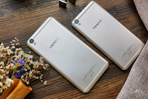 OPPO R9 plus全网通