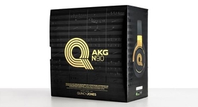 AKG N90Q